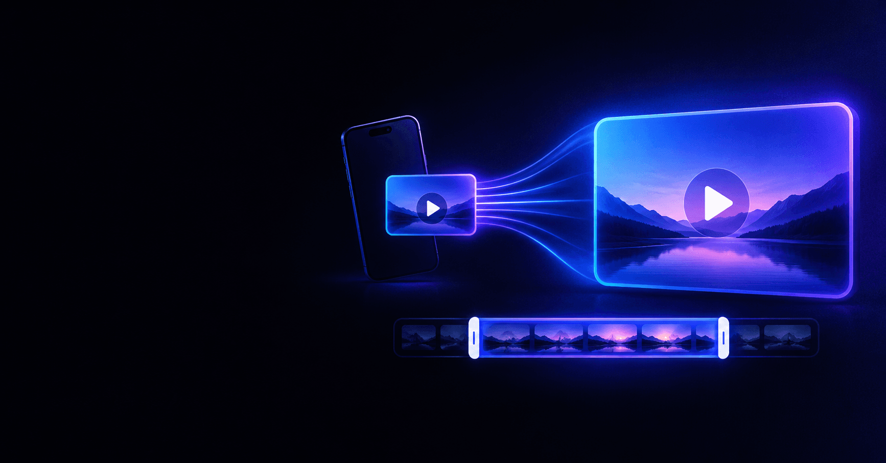 React Native Video Compression for Android & iOS